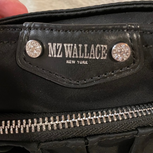 MZ Wallace Small Nikki - Picture 6 of 11